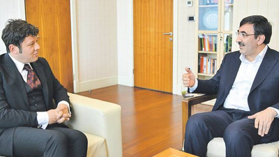 Yatırım ortamı reformu geliyor