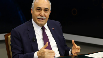 Bakan Fakıbaba'dan personel alımı açıklaması