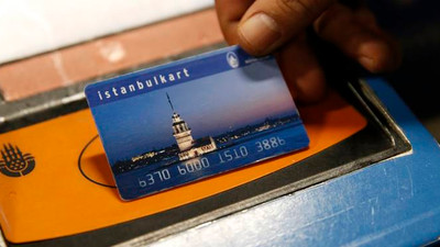 İstanbulkart sayısı 30 milyonu aştı