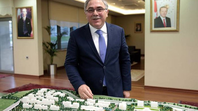 "Konut dışı varlıkları değerlendireceğiz"