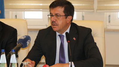 Zeybekci: Dava Türkiye'ye zarar verecek boyuta gelmez