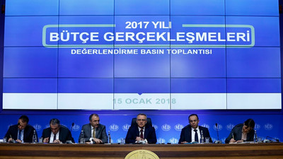 Ağbal'dan taşeronların maaşıyla ilgili açıklama