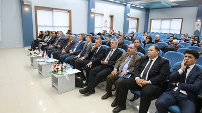 TÜBİTAK MAM ve BEBKA, mermer atıklarını ekonomiye kazandırıyor