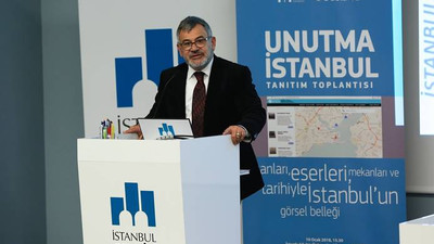 İstanbul’un tarihi mirası cebe taşındı