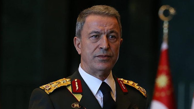 Akar'dan açık mesaj: Müsaade etmeyeceğiz