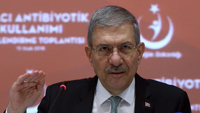 "Türkiye'de grip salgını yok"