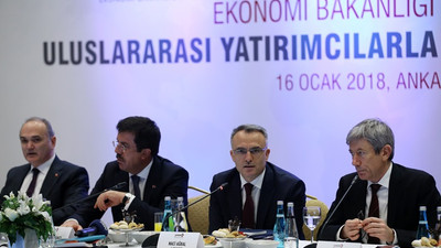 "Yatırım anlamında bir çok konuyu çözmüş olduk”
