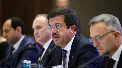 "En iddialı teşvik sistemi Türkiye'de"