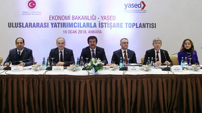 "Yeni sloganımız, mazeret yok yola devam"