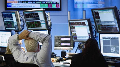 Asya borsaları rekor seviyelerden geriledi