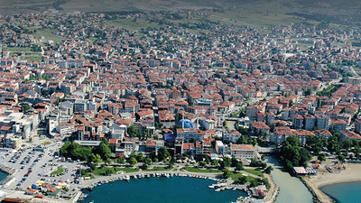 ‘Yalova’da 3.5 yılda 161 proje hayata geçti’