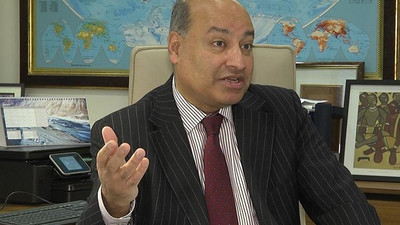 EBRD'den Türkiye'ye "güçlü yatırım" mesajı