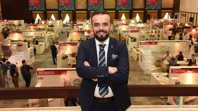 Mutfakçılar, yeni pazarlara odaklandı