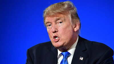 Trump, Netanyahu'nun Kudüs açıklamasını yalanladı