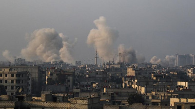 PYD'den saldırı: 1 ölü, 5 yaralı