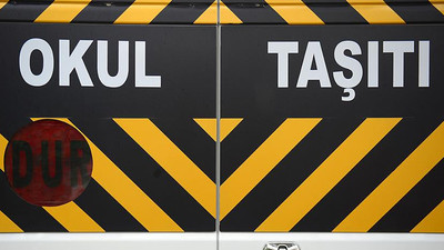 Okul servislerine 'ayar' geldi