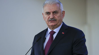 Başbakan Yıldırım Kılıçdaroğlu'nu aradı