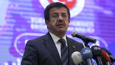 "Hiç kimsenin iznine ihtiyacımız yok"