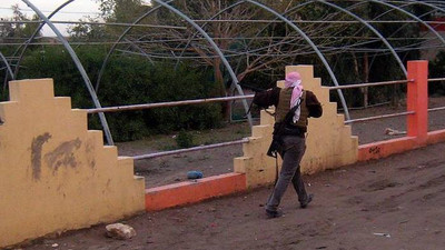 PYD DEAŞ’lıları serbest bıraktı