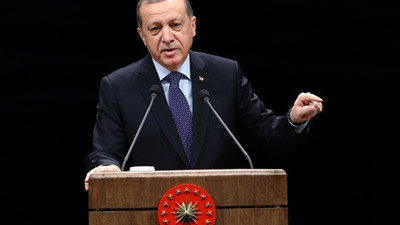 "Yerli parayla uluslararası ticarete başladık"