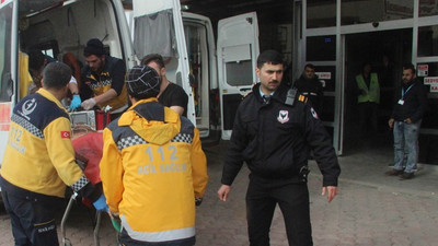 Afrın’de çatışmada yaralanan 2 ÖSO'lu hayatını kaybetti
