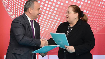 Eğitimle teknolojiyi birleştiren imza
