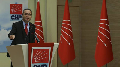 Tezcan: Harekat iç siyaset malzemesi değildir