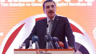 "Türkiye, gittiği yere huzur götürmüştür"
