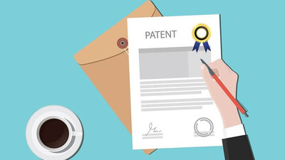 Patent başvuruları yüzde 34 arttı