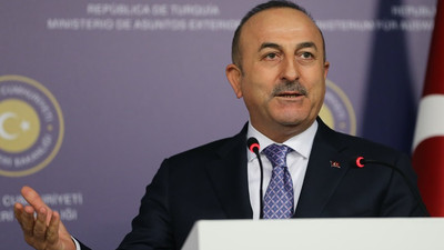 "O açıklama önceden yazılmış"