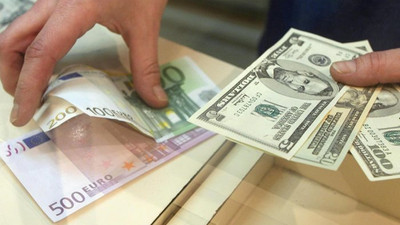 Euro/dolar, 3 yılın zirvesini gördü