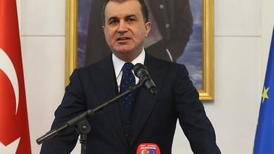 "Müttefiklerimiz Afrin harekatını desteklemeli"