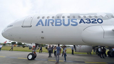 Airbus, Türkiye yatırımlarına devam edecek