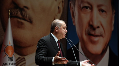 "ABD bayraklarıyla cirit atıyorlar"