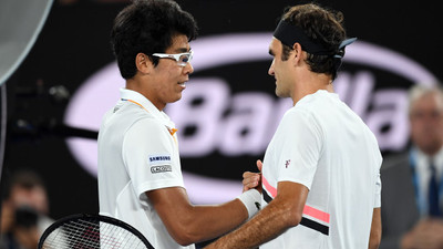 Avustralya Açık'ta finalin adı Cilic-Federer
