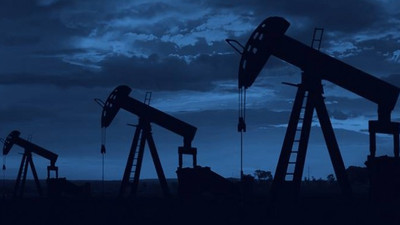 ABD'de petrol sondaj kulesi sayısı arttı
