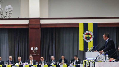 "Finansal dengesizlik sürdürülemez noktadadır"