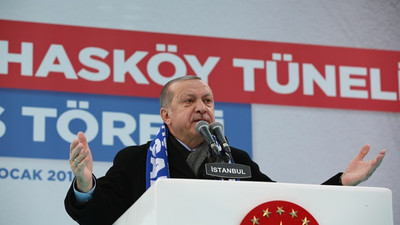 "ÖSO ile birlikte 16 kaybımız var"