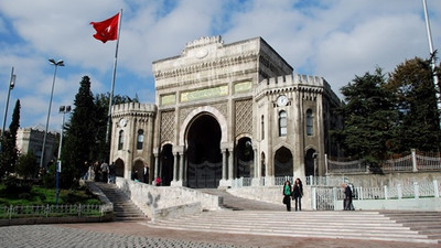 'İstanbul Üniversitesi 4 alanda dünyada ilk binde'