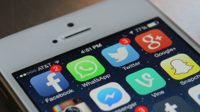WhatsApp üç kez bizi kopyaladı