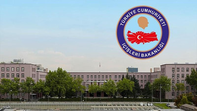 Bakanlıktan TBB hakkında suç duyurusu