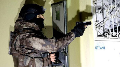 Kırmızı bültenle aranan DEAŞ'lı etkisiz hale getirildi