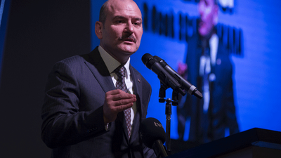 "Uyuşturucu satıcısını gördüğünüz yerde ayağını kırın"