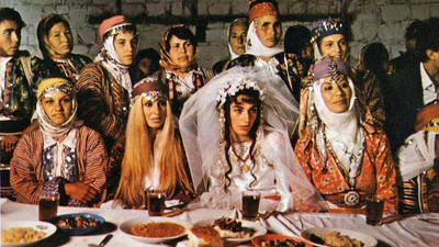 "İpekçe" 30 yıl sonra yeniden beyazperdede