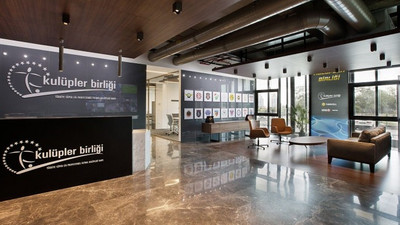 Kulüpler Birliği yeni başkanını seçecek