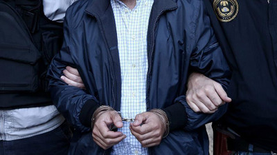 Kırmızı bültenle aranan DEAŞ'lı Kocaeli'de yakalandı