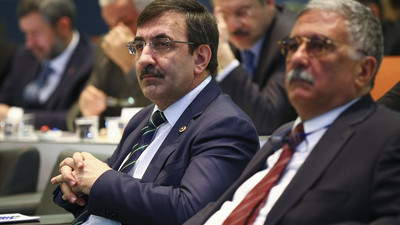 "Teşvikler bu yıl da devam edecek"
