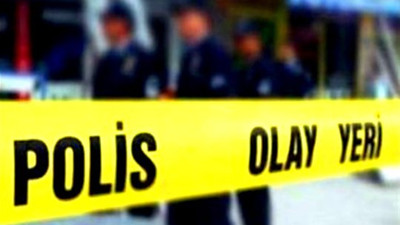 İstanbul'da bir fırında 4 ceset bulundu