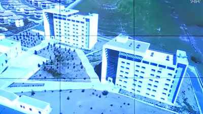 "Çipli beton" için işbirliği protokolü