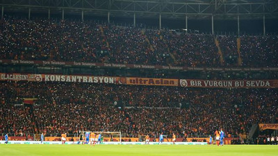 Galatasaray'da ikinci yarı kombineleri satışta